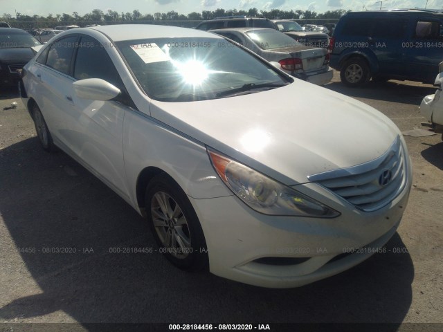 HYUNDAI SONATA 2013 5npeb4ac7dh756711