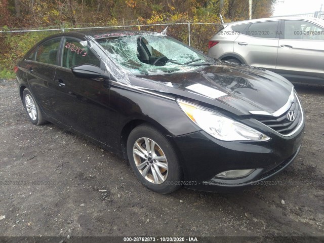 HYUNDAI SONATA 2013 5npeb4ac7dh757311