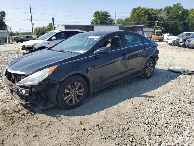 HYUNDAI SONATA 2013 5npeb4ac7dh760063