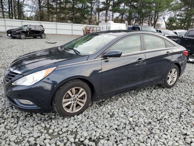 HYUNDAI SONATA 2013 5npeb4ac7dh762976