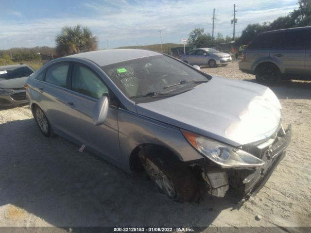 HYUNDAI SONATA 2013 5npeb4ac7dh765022