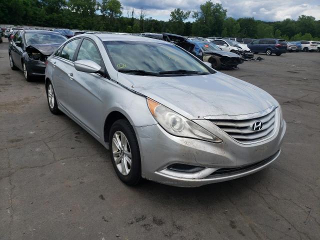 HYUNDAI SONATA GLS 2013 5npeb4ac7dh765327