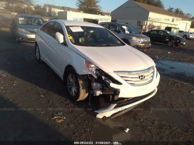 HYUNDAI SONATA 2013 5npeb4ac7dh766039