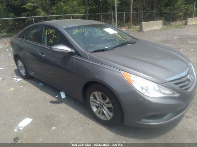 HYUNDAI SONATA 2013 5npeb4ac7dh768129