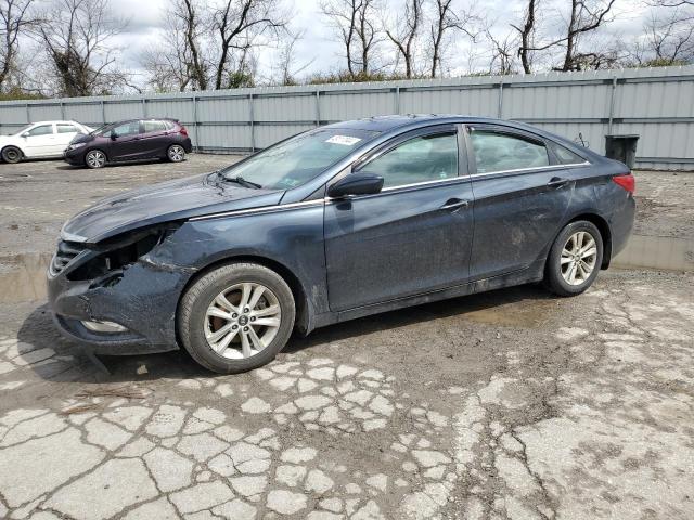 HYUNDAI SONATA 2013 5npeb4ac7dh772665