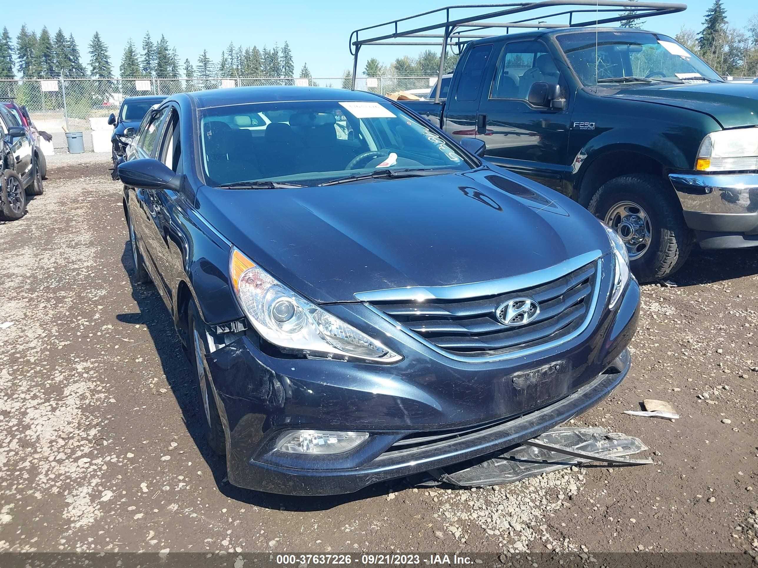 HYUNDAI SONATA 2013 5npeb4ac7dh775386