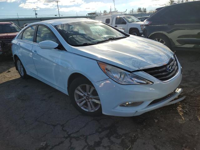 HYUNDAI SONATA GLS 2013 5npeb4ac7dh776327