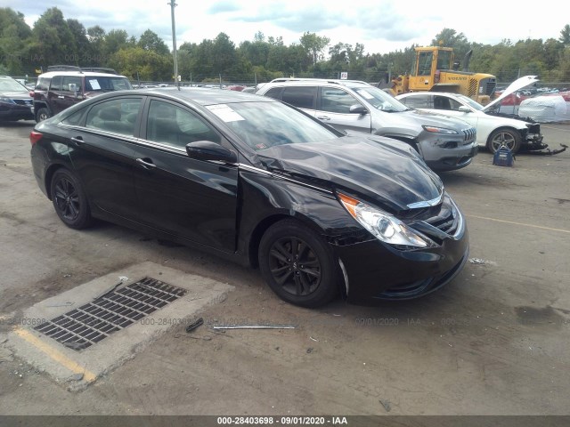 HYUNDAI SONATA 2013 5npeb4ac7dh776702