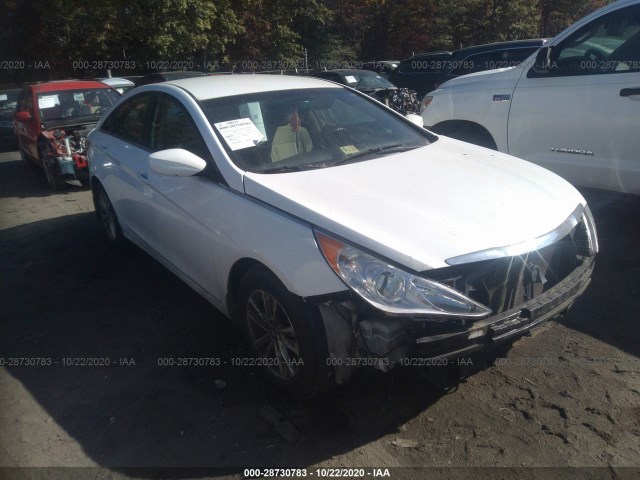 HYUNDAI SONATA 2013 5npeb4ac7dh776781