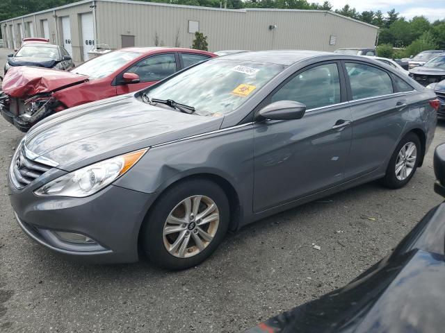 HYUNDAI SONATA 2013 5npeb4ac7dh778711