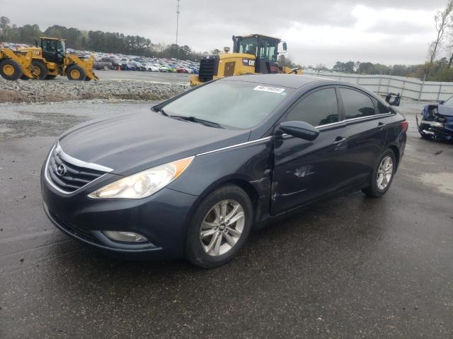 HYUNDAI SONATA 2013 5npeb4ac7dh780524