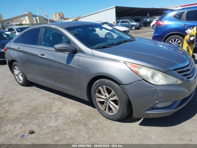 HYUNDAI SONATA 2013 5npeb4ac7dh786937