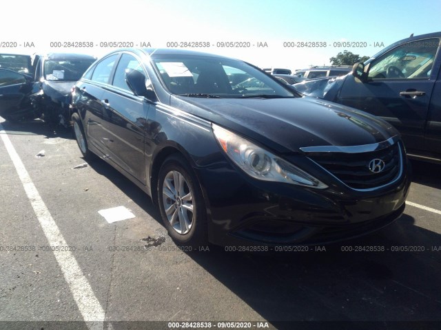 HYUNDAI SONATA 2013 5npeb4ac7dh790275