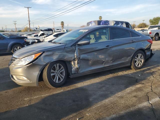 HYUNDAI SONATA 2013 5npeb4ac7dh791233