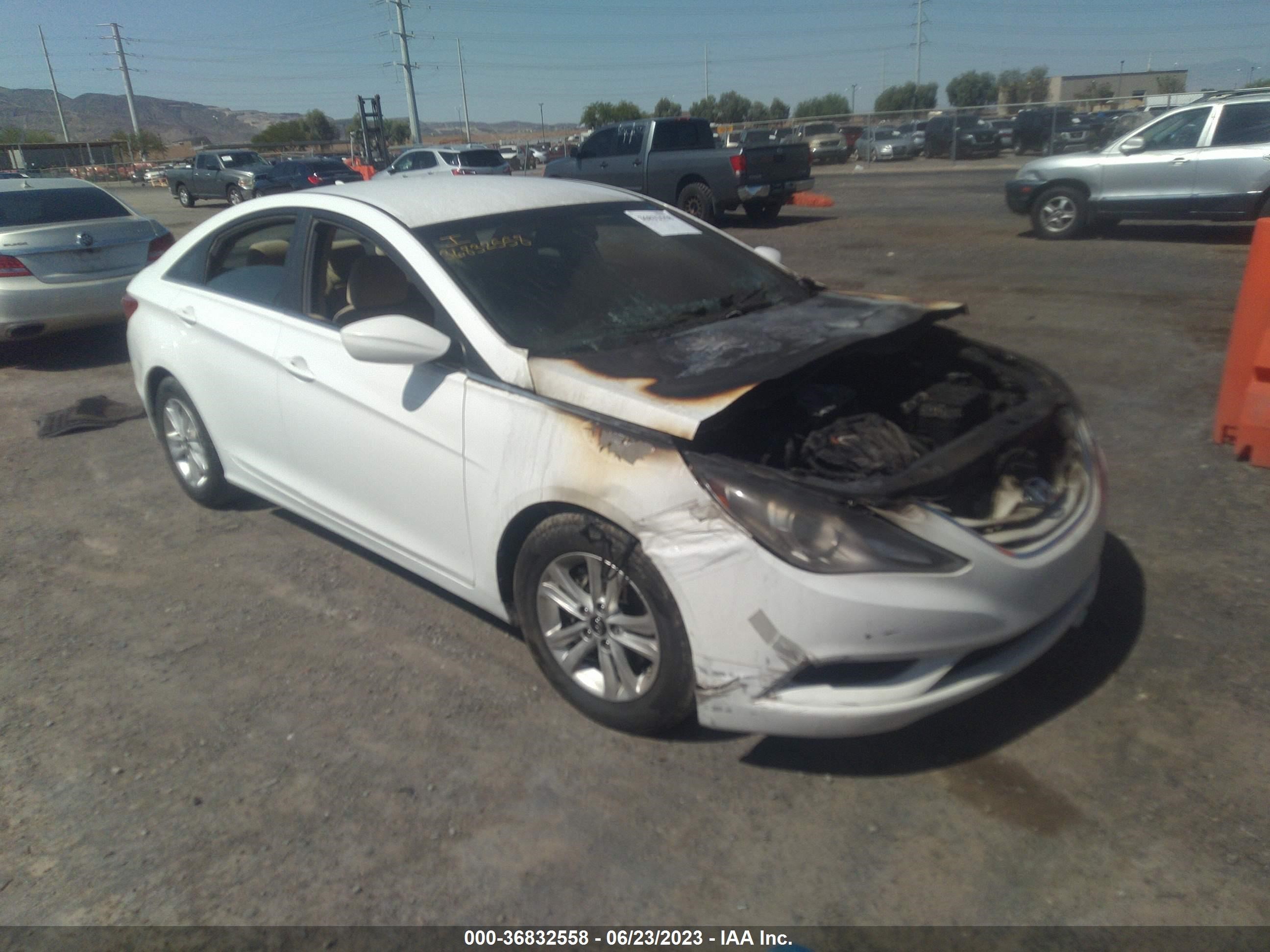 HYUNDAI SONATA 2013 5npeb4ac7dh791796