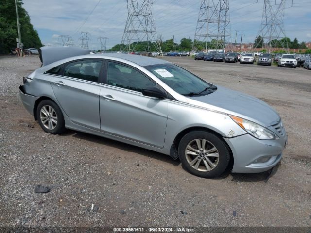 HYUNDAI SONATA 2013 5npeb4ac7dh792849