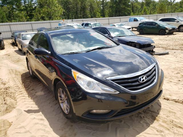 HYUNDAI SONATA GLS 2013 5npeb4ac7dh793032