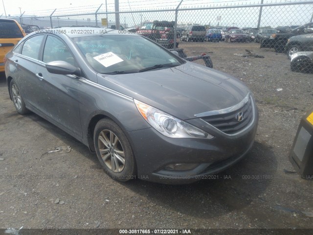 HYUNDAI SONATA 2013 5npeb4ac7dh793130