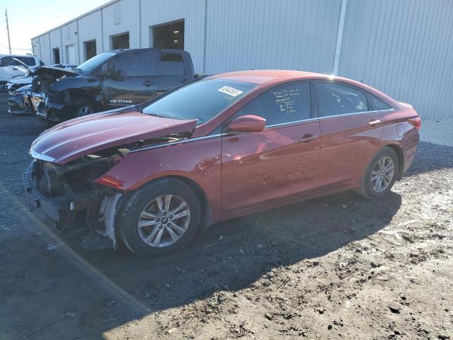 HYUNDAI SONATA 2013 5npeb4ac7dh795749