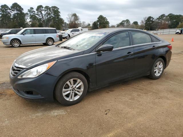 HYUNDAI SONATA 2013 5npeb4ac7dh796156