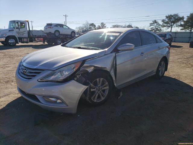 HYUNDAI SONATA 2013 5npeb4ac7dh796478