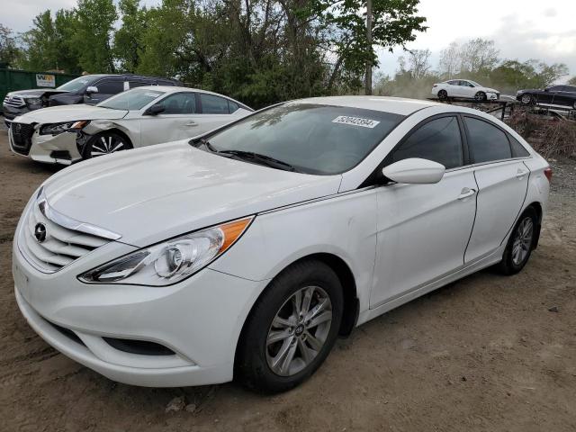 HYUNDAI SONATA 2013 5npeb4ac7dh797890