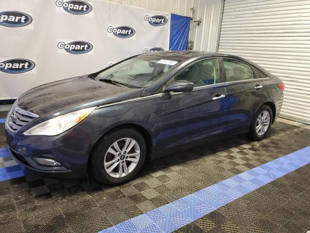 HYUNDAI SONATA 2013 5npeb4ac7dh800741