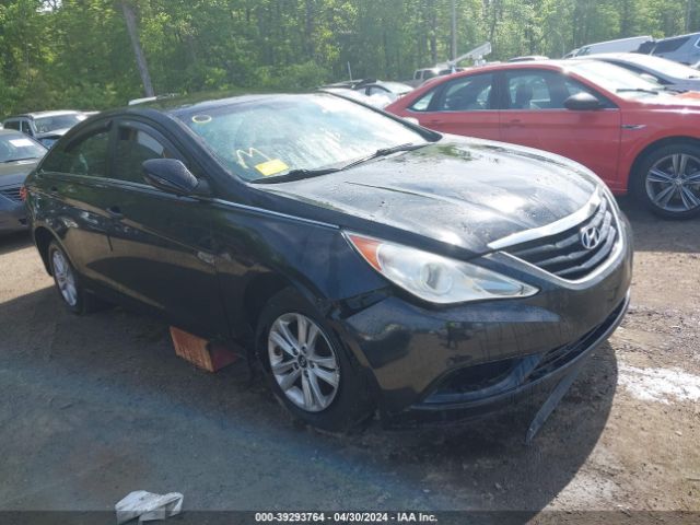 HYUNDAI SONATA 2013 5npeb4ac7dh806068