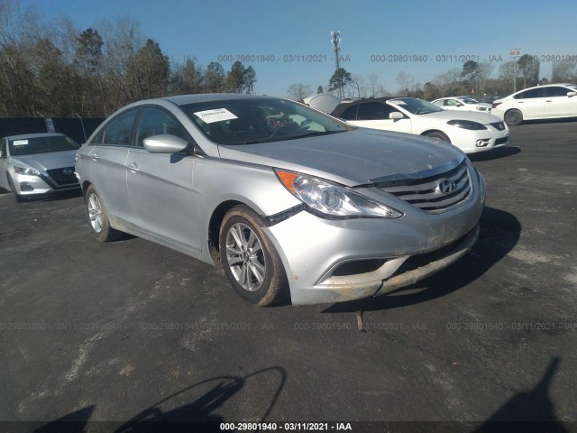 HYUNDAI SONATA 2013 5npeb4ac7dh806555