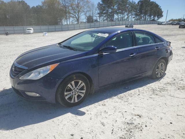 HYUNDAI SONATA 2013 5npeb4ac7dh806880