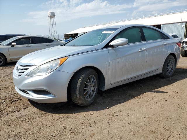 HYUNDAI SONATA 2013 5npeb4ac7dh807396