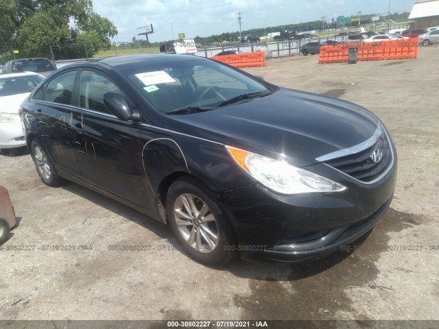 HYUNDAI SONATA 2013 5npeb4ac7dh810945