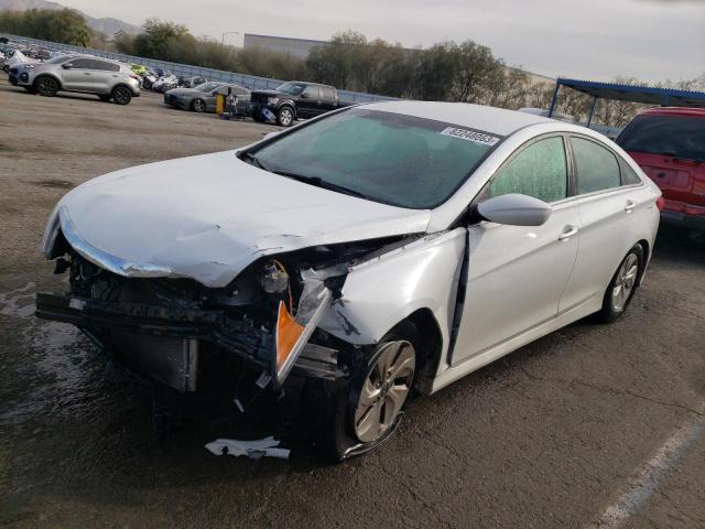 HYUNDAI SONATA 2014 5npeb4ac7eh819601