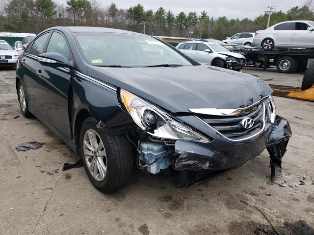 HYUNDAI NULL 2014 5npeb4ac7eh827245