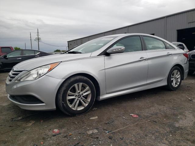 HYUNDAI SONATA 2014 5npeb4ac7eh827861