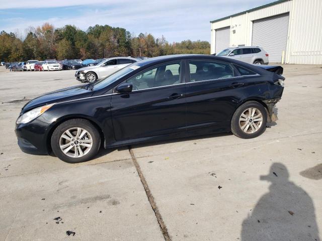 HYUNDAI SONATA 2014 5npeb4ac7eh832803