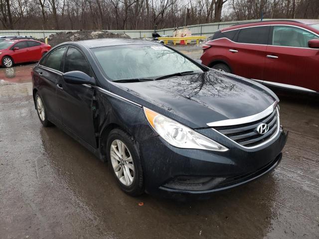 HYUNDAI SONATA GLS 2014 5npeb4ac7eh833112