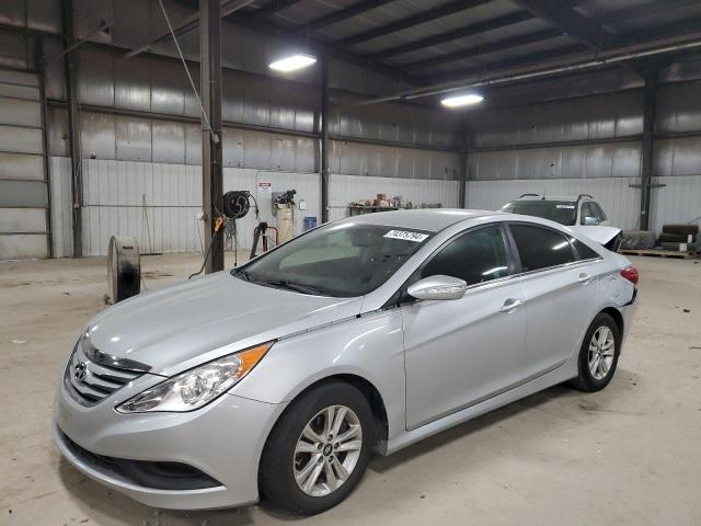 HYUNDAI SONATA GLS 2014 5npeb4ac7eh837497