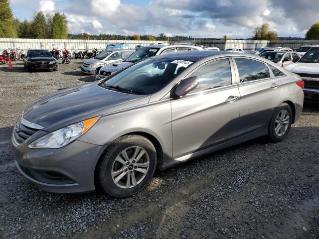 HYUNDAI SONATA 2014 5npeb4ac7eh843171