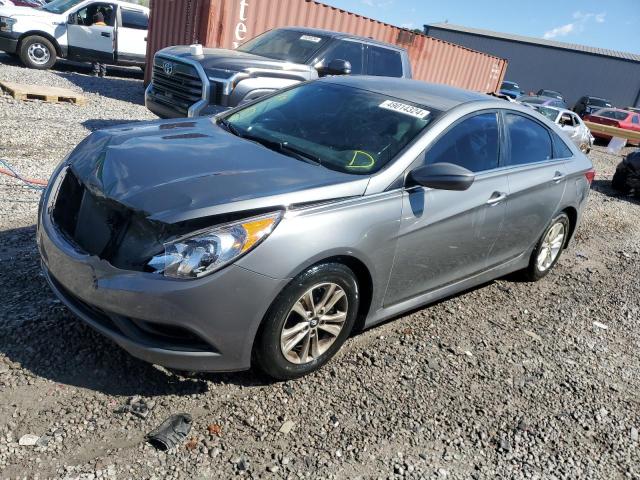 HYUNDAI SONATA 2014 5npeb4ac7eh850573