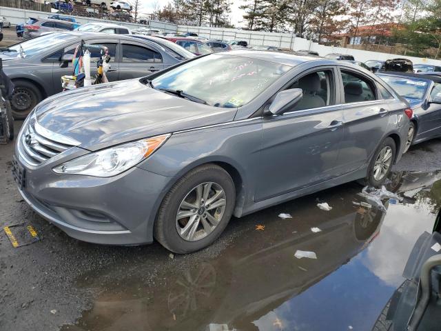 HYUNDAI SONATA 2014 5npeb4ac7eh853926