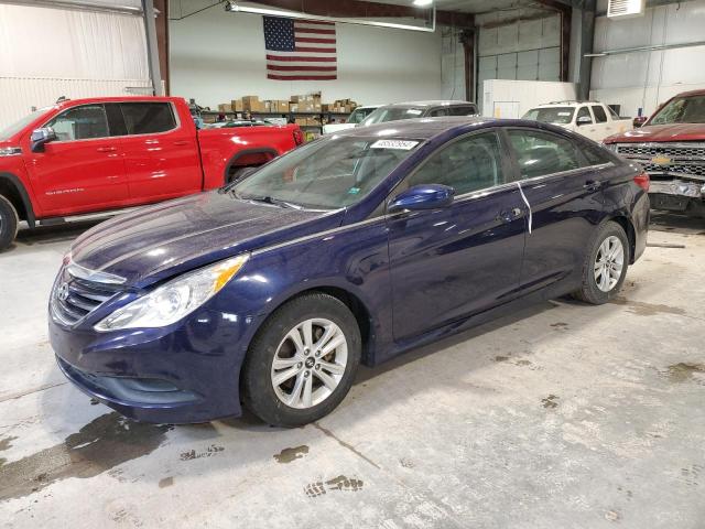 HYUNDAI SONATA 2014 5npeb4ac7eh855837