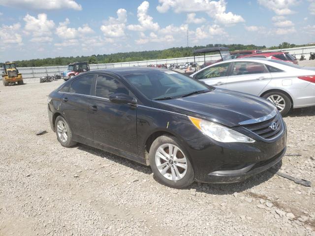 HYUNDAI SONATA GLS 2014 5npeb4ac7eh858611