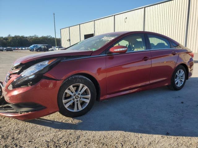 HYUNDAI SONATA 2014 5npeb4ac7eh869866