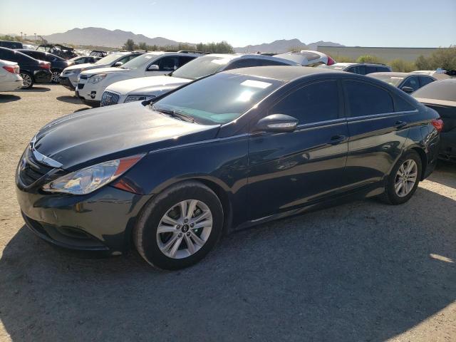 HYUNDAI SONATA 2014 5npeb4ac7eh875845