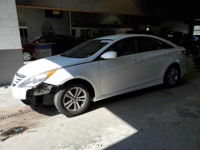 HYUNDAI SONATA GLS 2014 5npeb4ac7eh886134