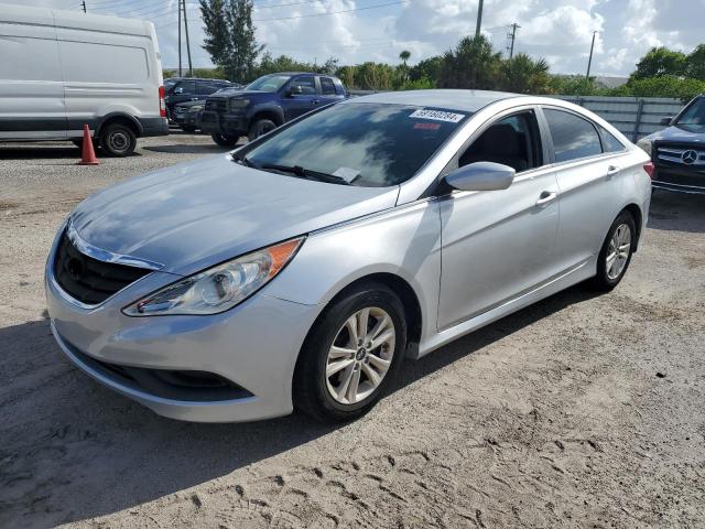 HYUNDAI SONATA 2014 5npeb4ac7eh888899