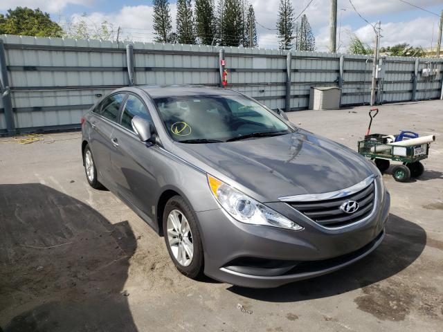 HYUNDAI NULL 2014 5npeb4ac7eh896890