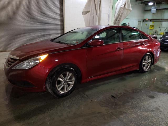 HYUNDAI SONATA 2014 5npeb4ac7eh901943