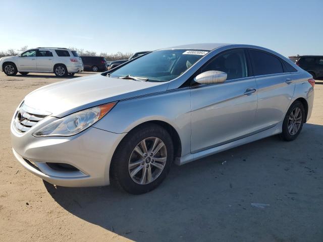 HYUNDAI SONATA 2014 5npeb4ac7eh907869